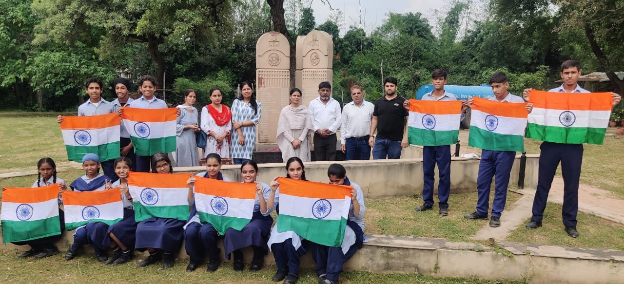 MERI MATTI MERA DESH 2023